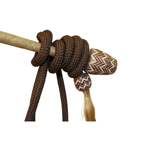 Fort Worth Complete Hackamore - Harness